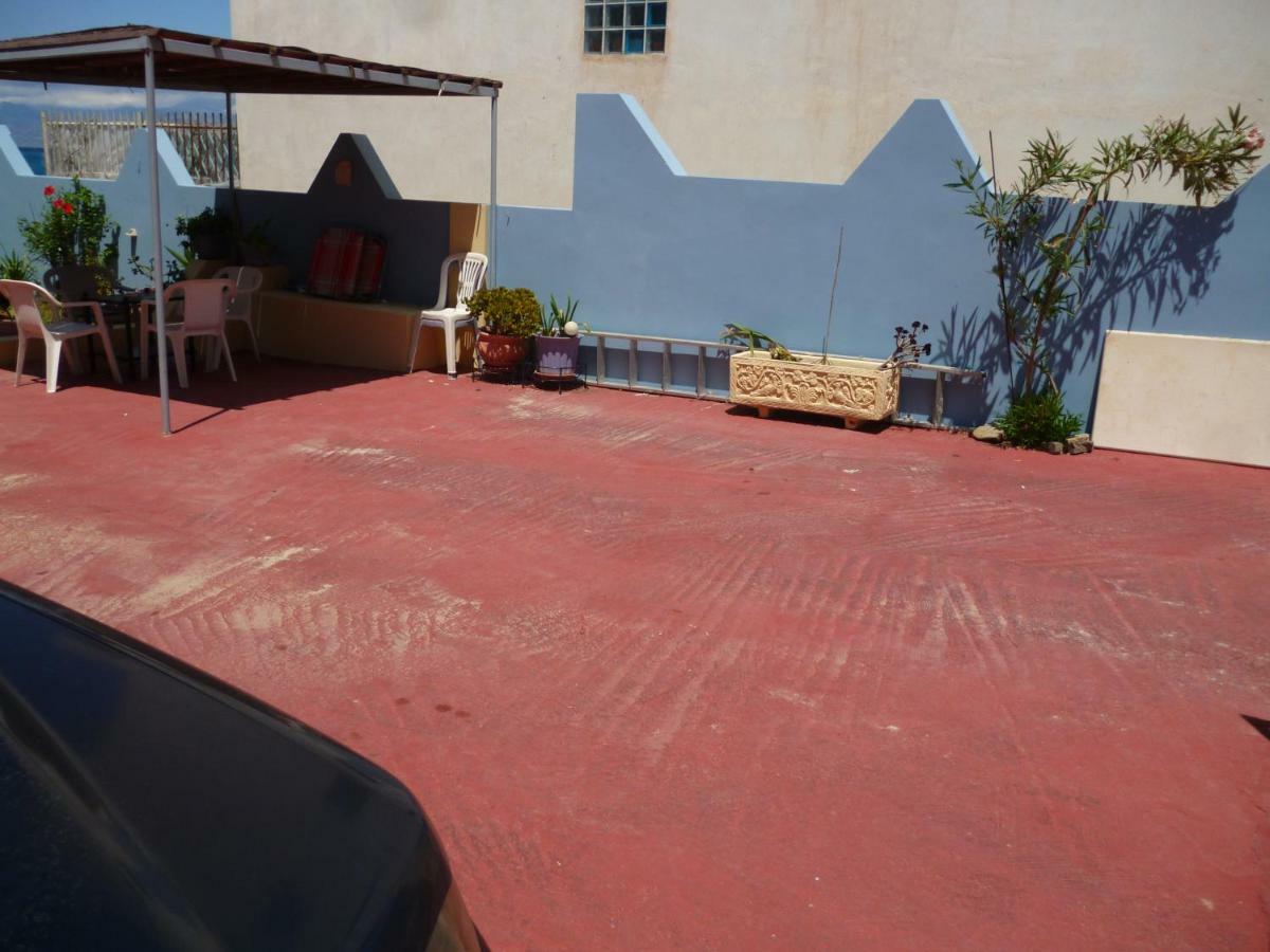 House Next To The Sea Side Apartment Derveni Exterior photo